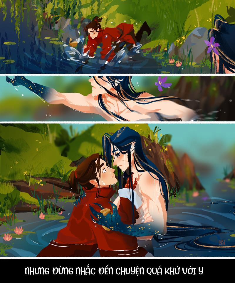 Sải Dài Cứu Rỗi 2 MỞ ĐẦU 2 trang 4