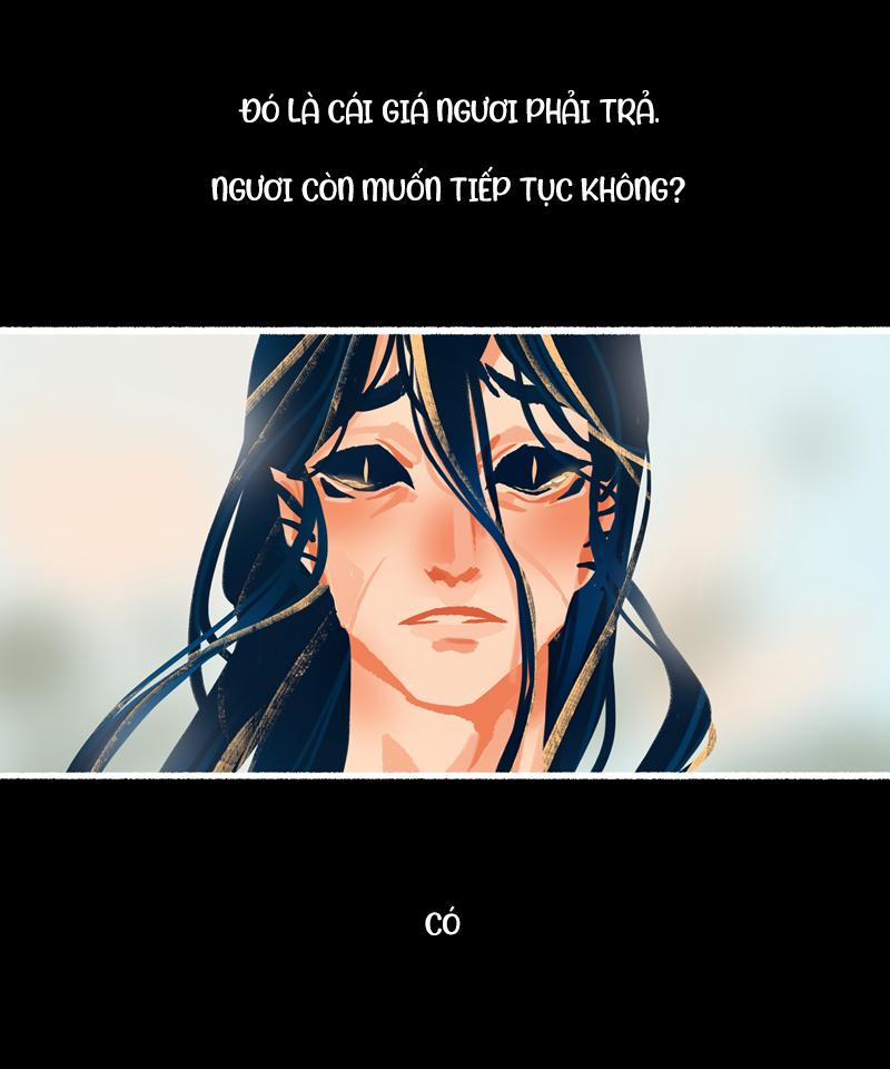 Sải Dài Cứu Rỗi 2 MỞ ĐẦU 2 trang 6