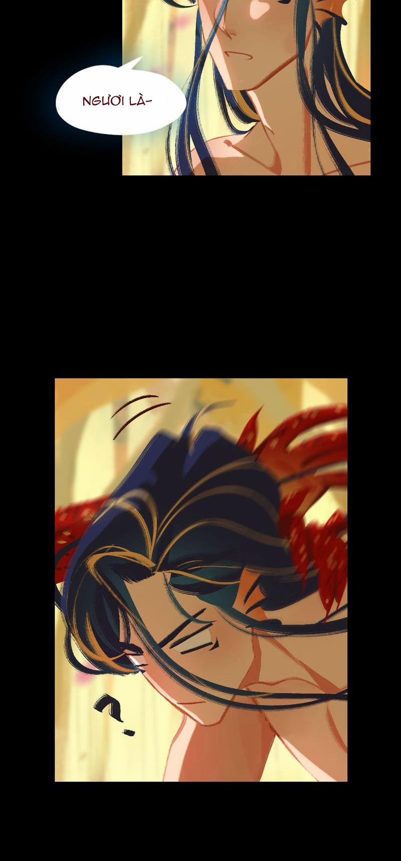 Sải Dài Cứu Rỗi 20 trang 17