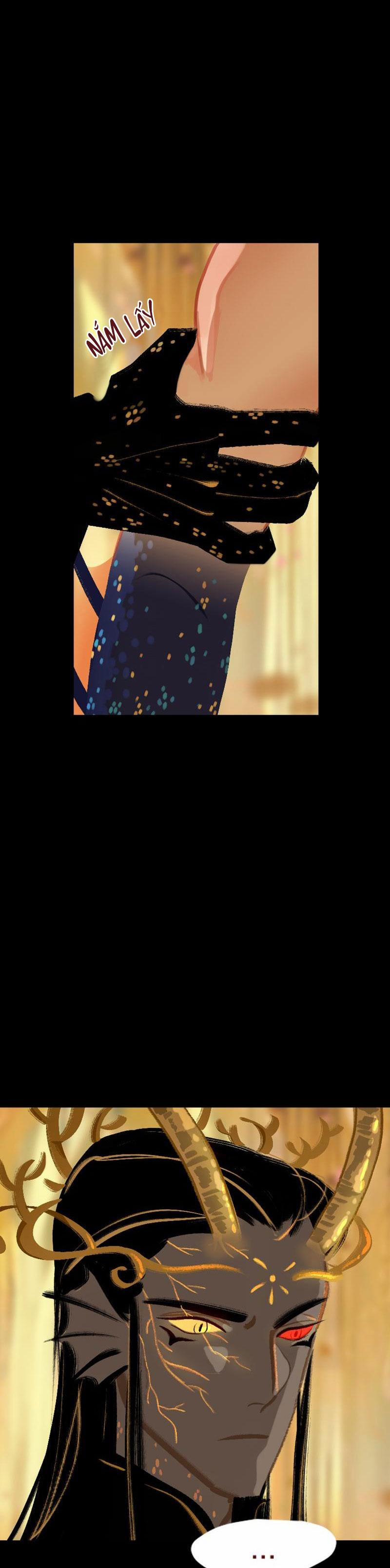 Sải Dài Cứu Rỗi 21 trang 10