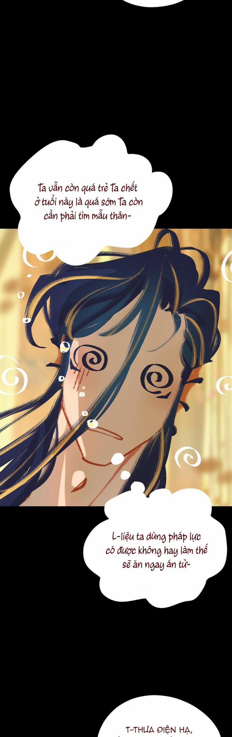 Sải Dài Cứu Rỗi 21 trang 11