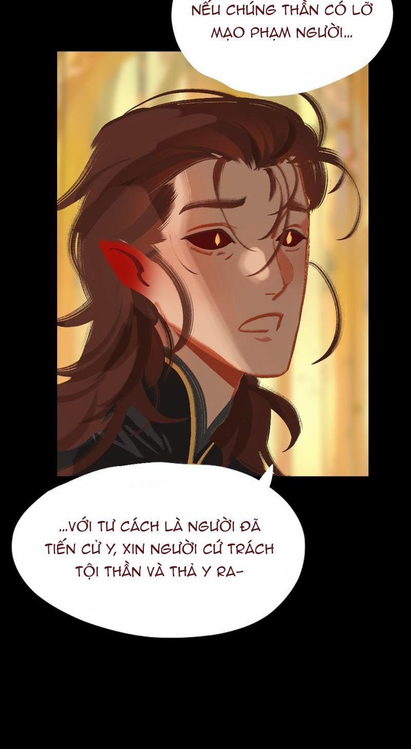 Sải Dài Cứu Rỗi 21 trang 12