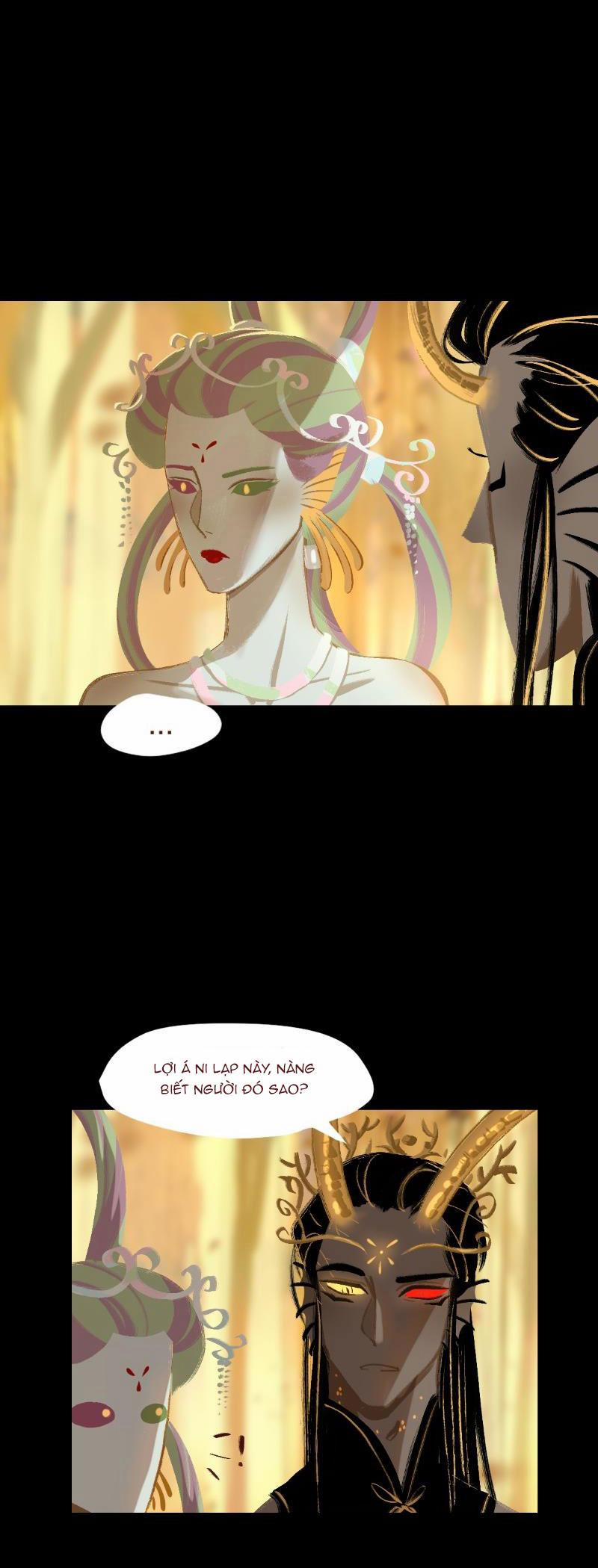 Sải Dài Cứu Rỗi 21 trang 16