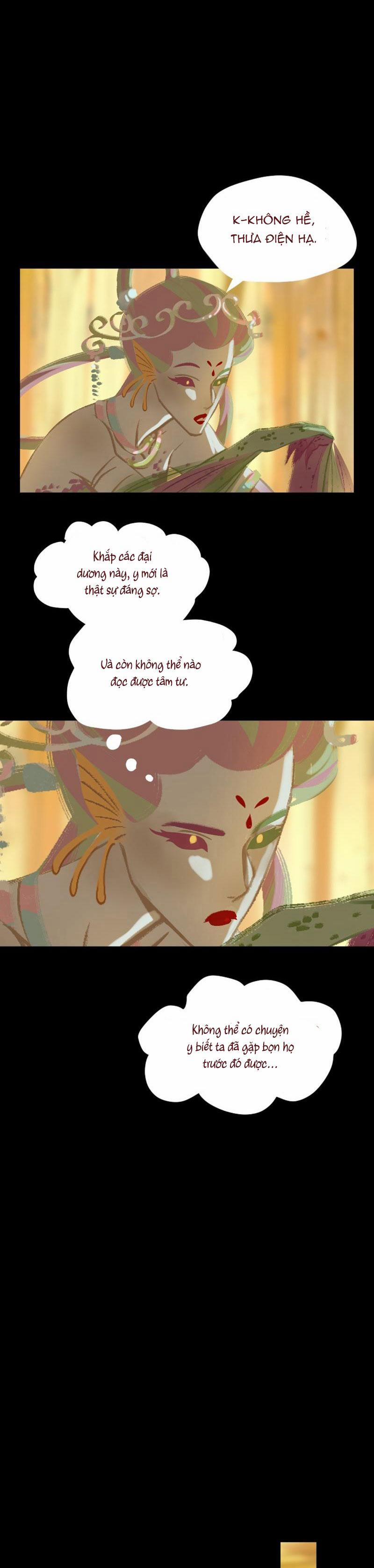 Sải Dài Cứu Rỗi 21 trang 17