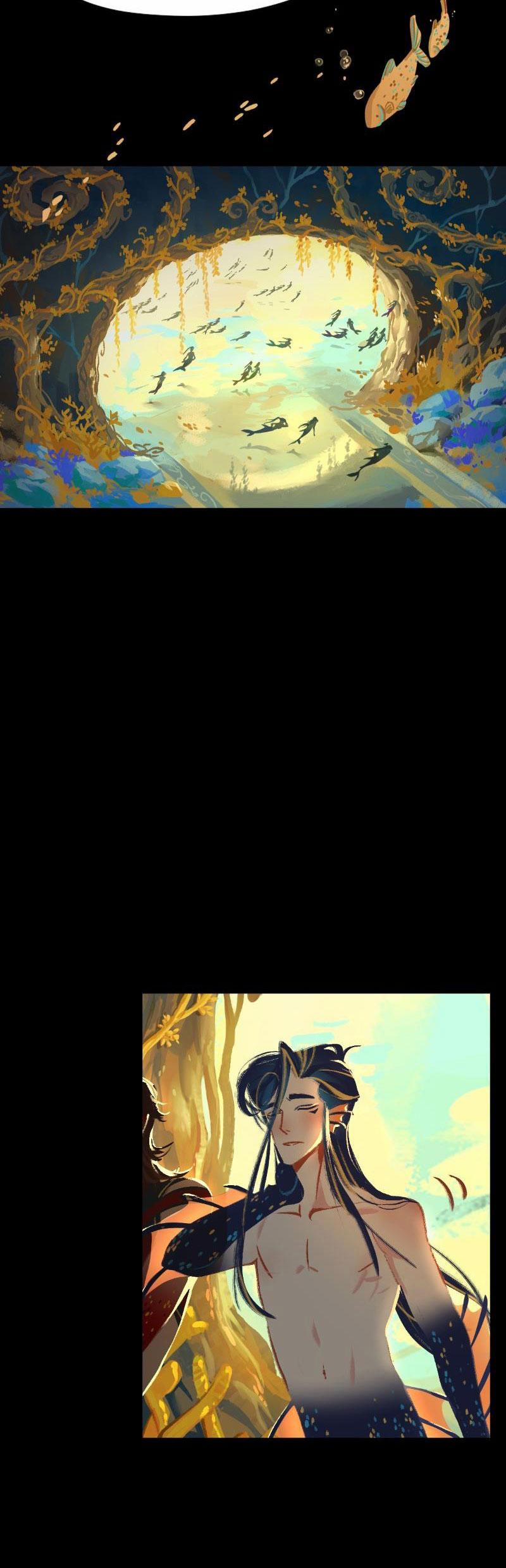 Sải Dài Cứu Rỗi 21 trang 19