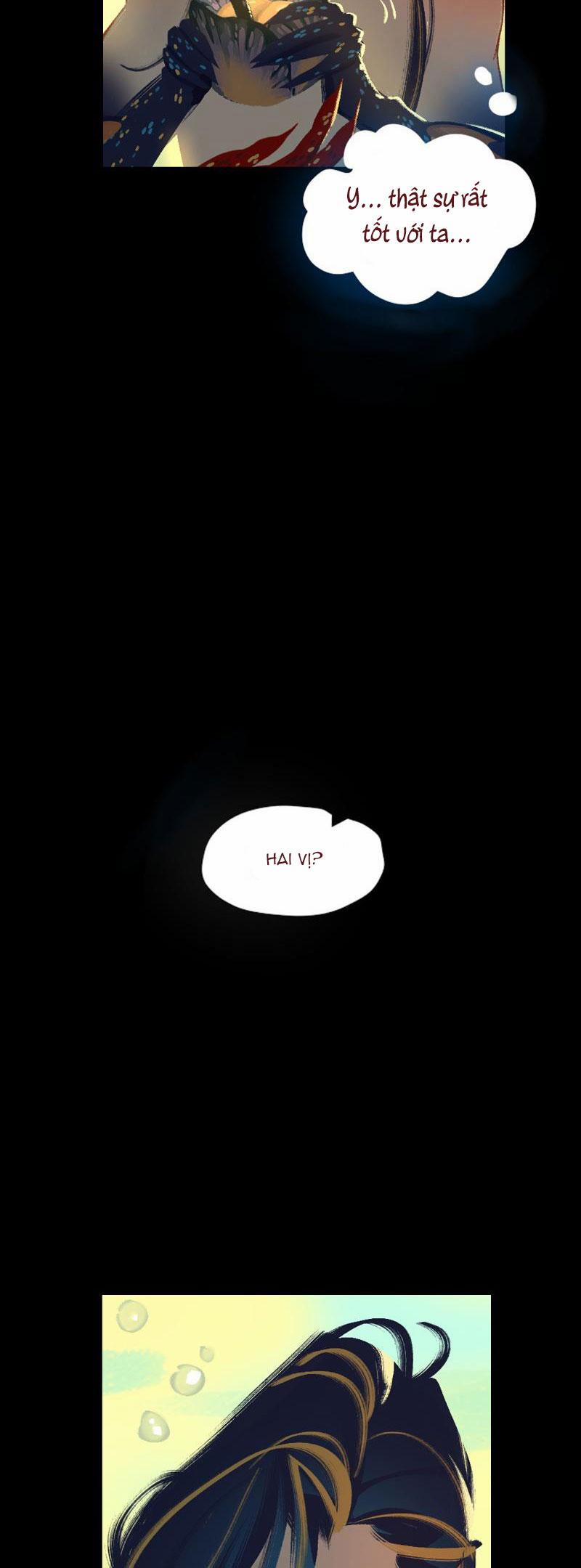 Sải Dài Cứu Rỗi 21 trang 24