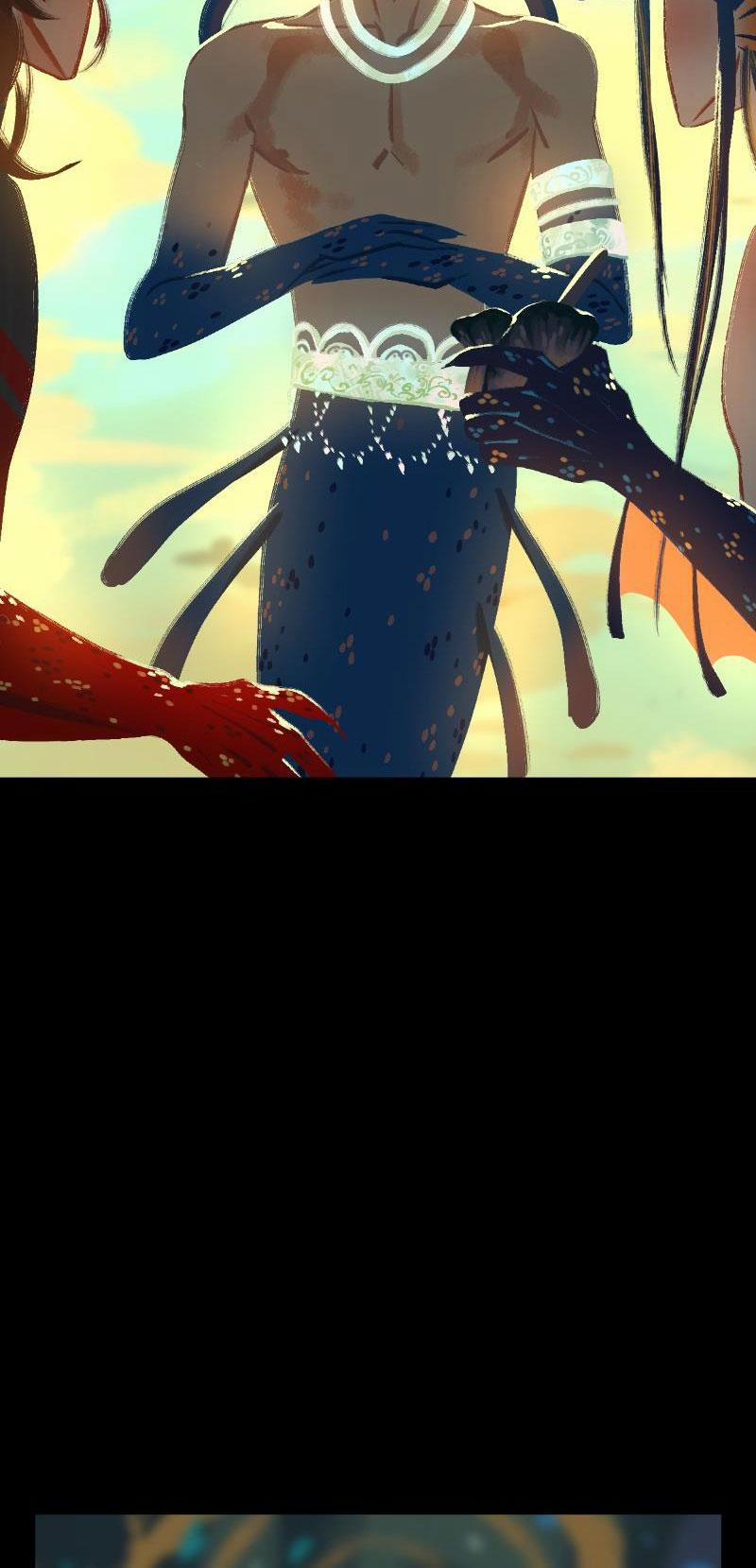 Sải Dài Cứu Rỗi 21 trang 26