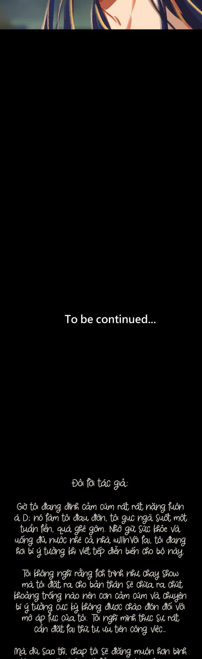 Sải Dài Cứu Rỗi 21 trang 29