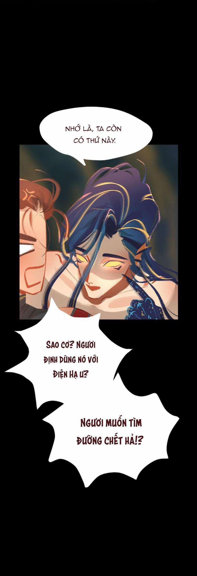 Sải Dài Cứu Rỗi 22: Mẹ trang 4