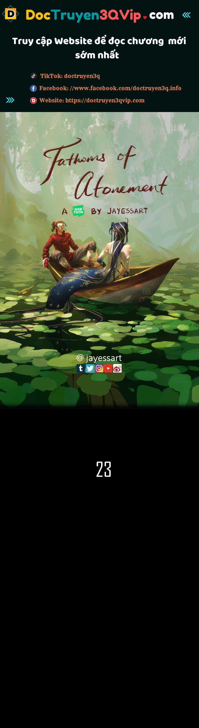 Sải Dài Cứu Rỗi 23 trang 0