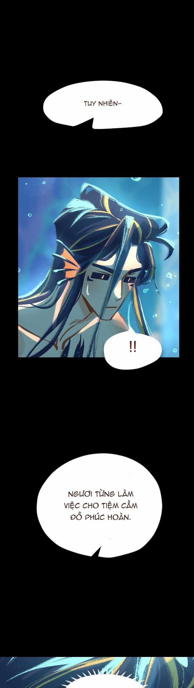 Sải Dài Cứu Rỗi 23 trang 4