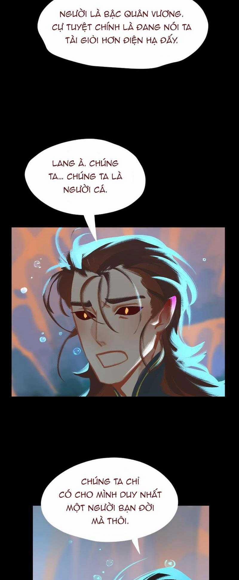 Sải Dài Cứu Rỗi 24 trang 3