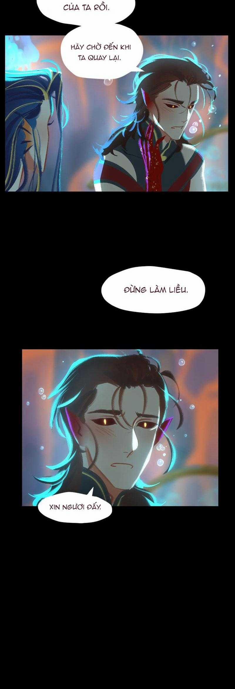 Sải Dài Cứu Rỗi 24 trang 9