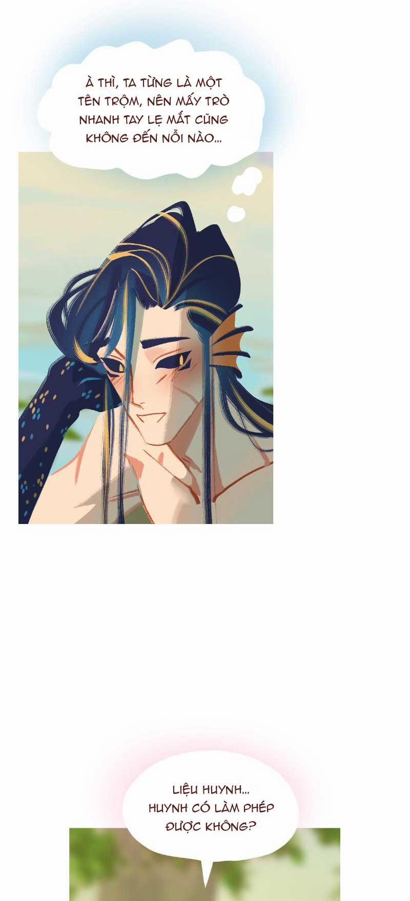 Sải Dài Cứu Rỗi 27 trang 11