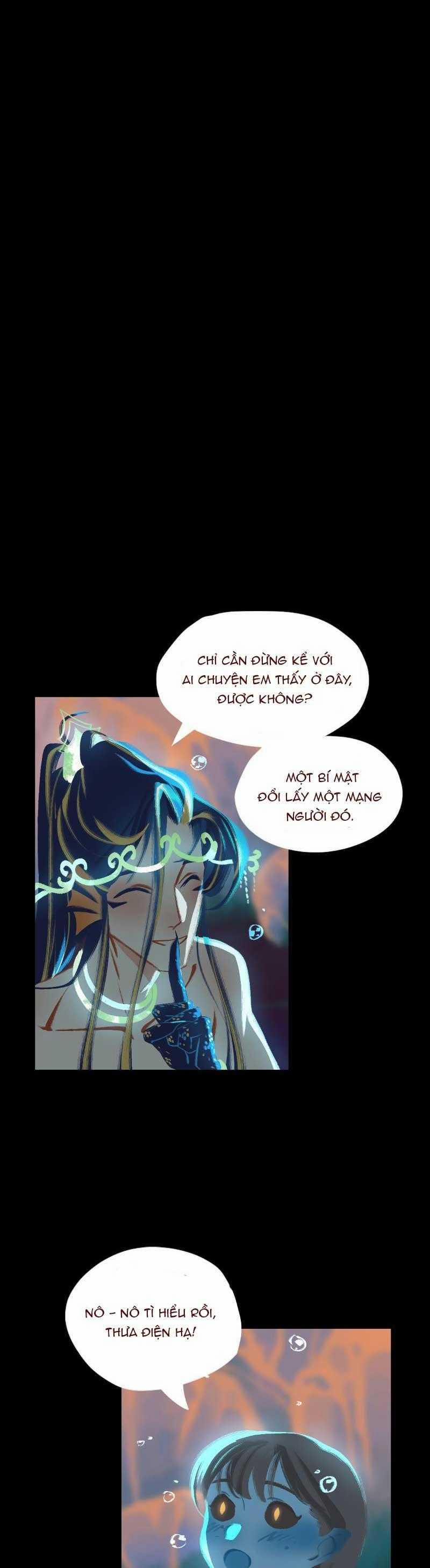 Sải Dài Cứu Rỗi 29 trang 1