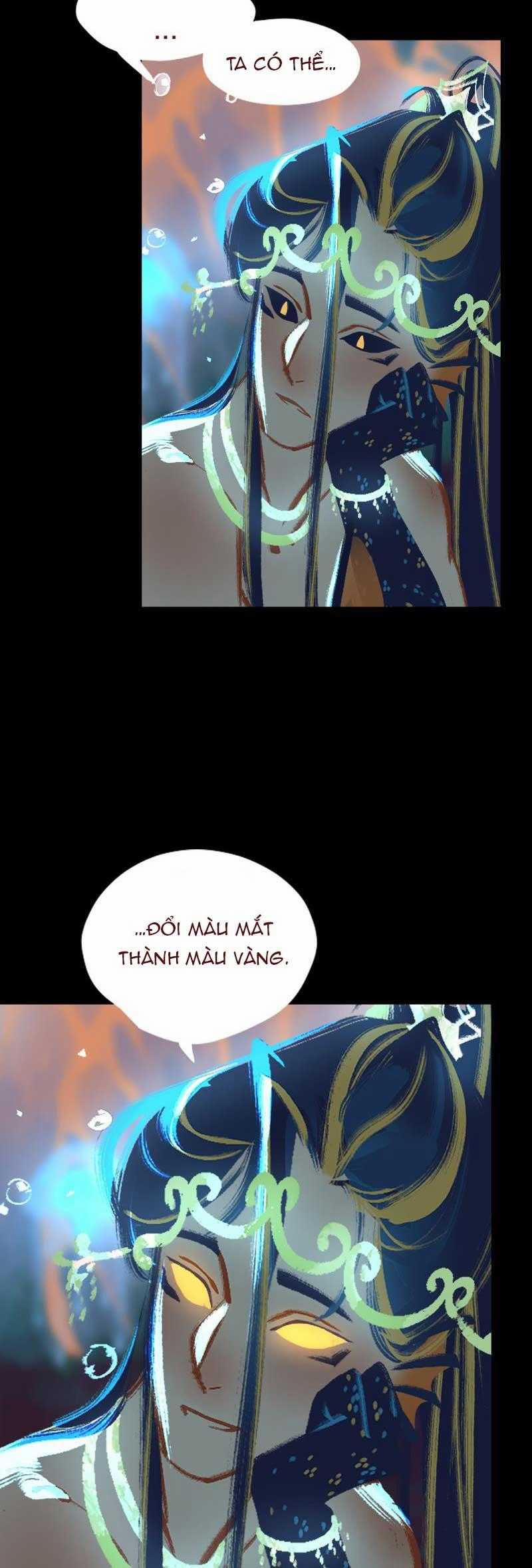 Sải Dài Cứu Rỗi 29 trang 12