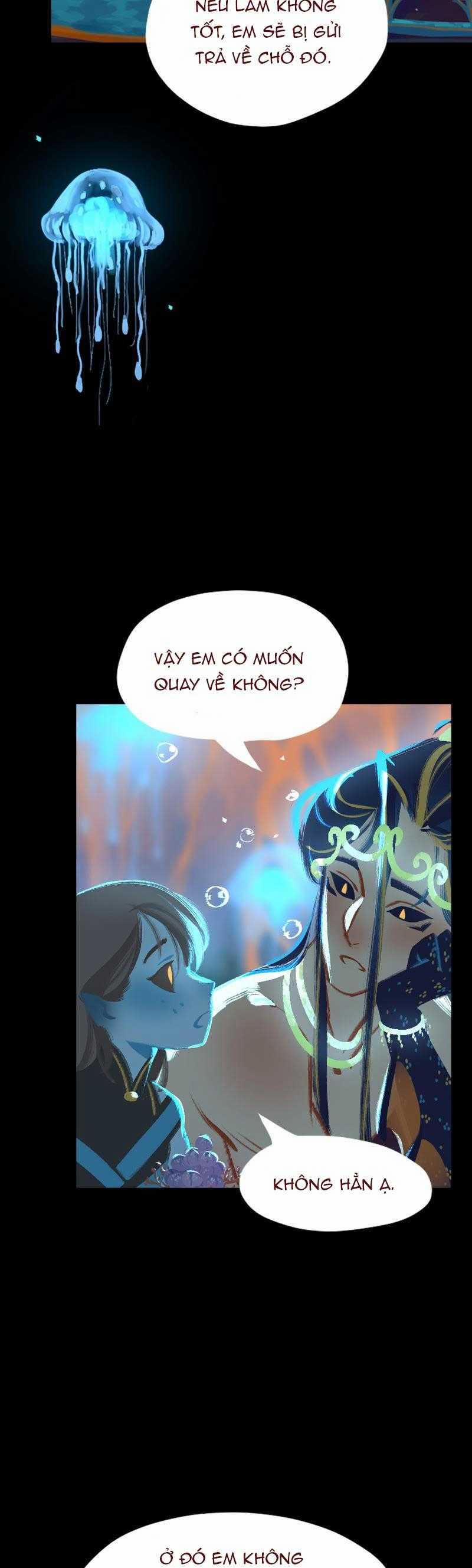 Sải Dài Cứu Rỗi 29 trang 4