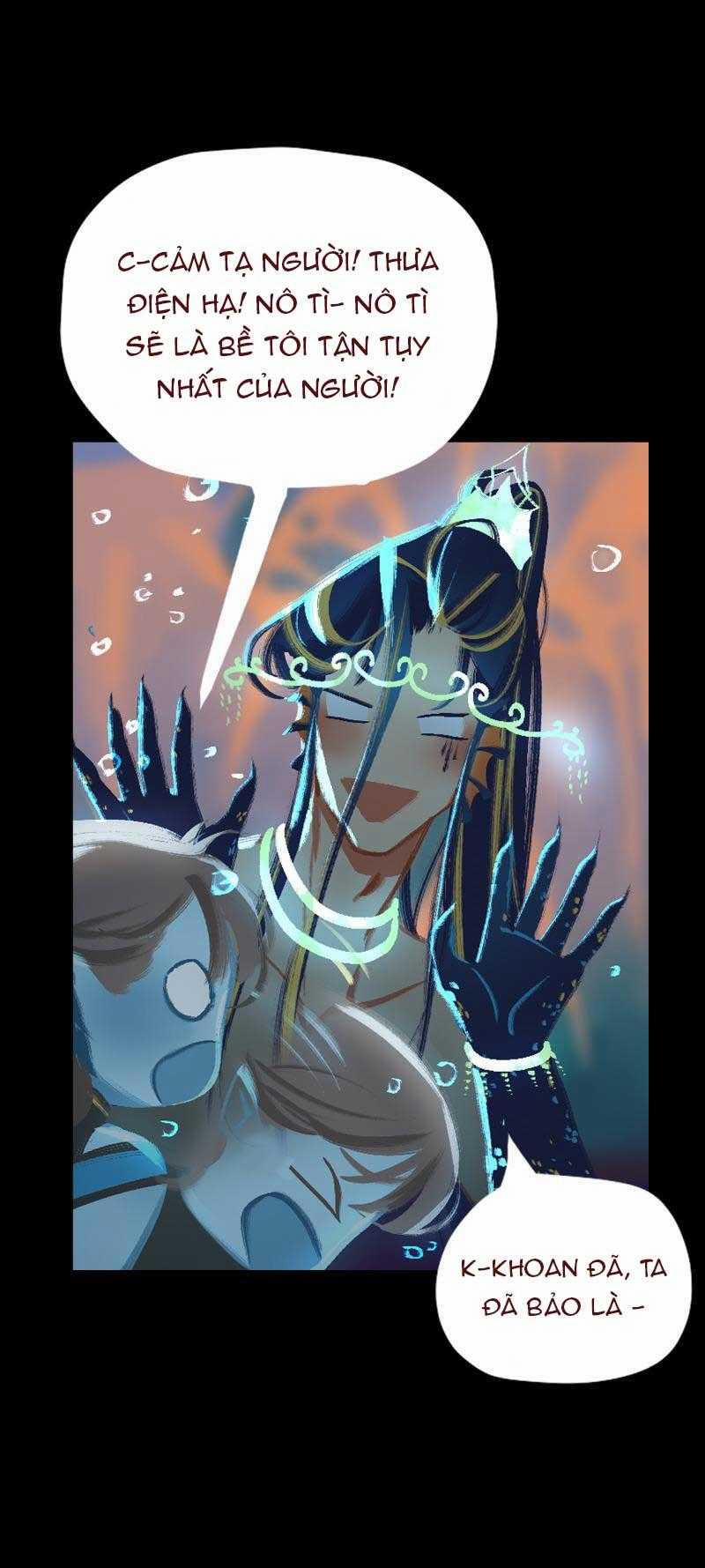 Sải Dài Cứu Rỗi 29 trang 8