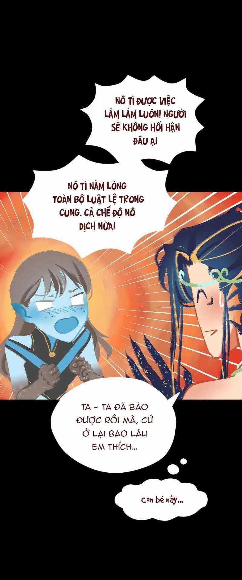 Sải Dài Cứu Rỗi 29 trang 9