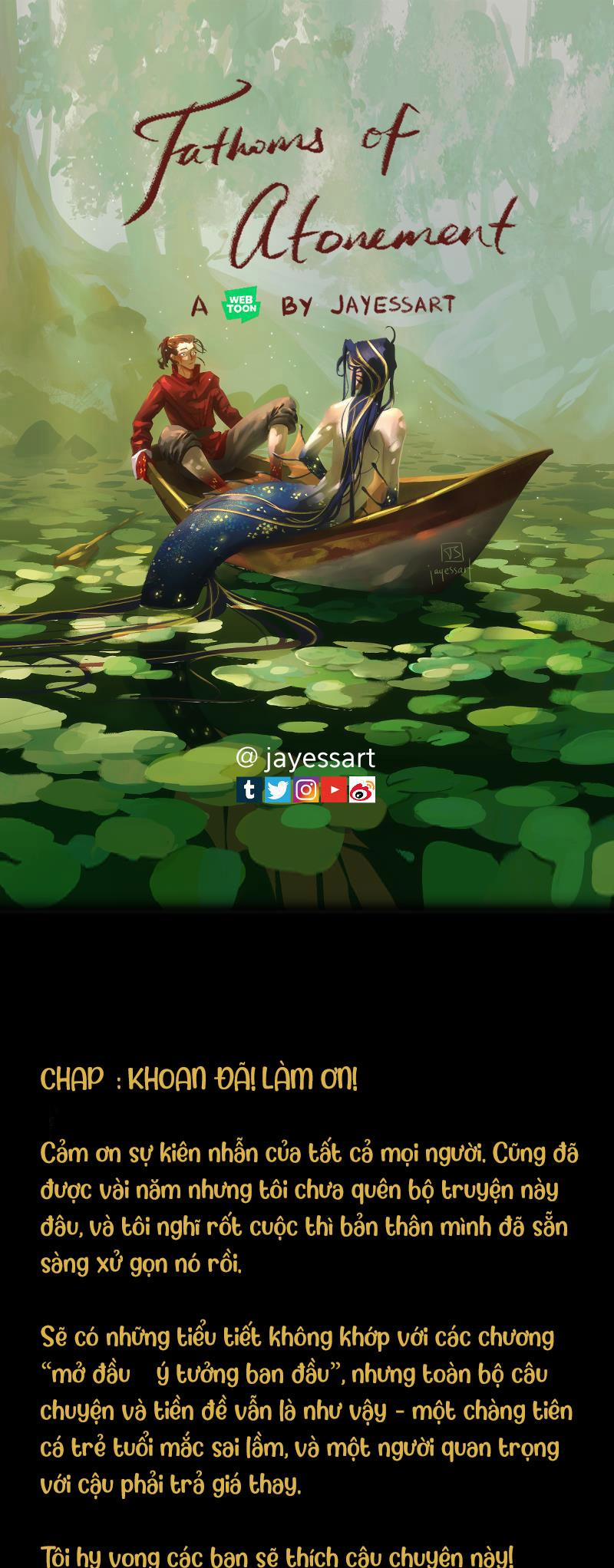 Sải Dài Cứu Rỗi 3: 1 trang 0