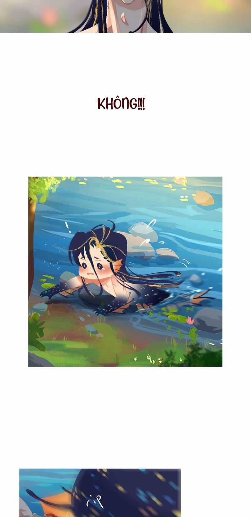 Sải Dài Cứu Rỗi 3: 1 trang 11