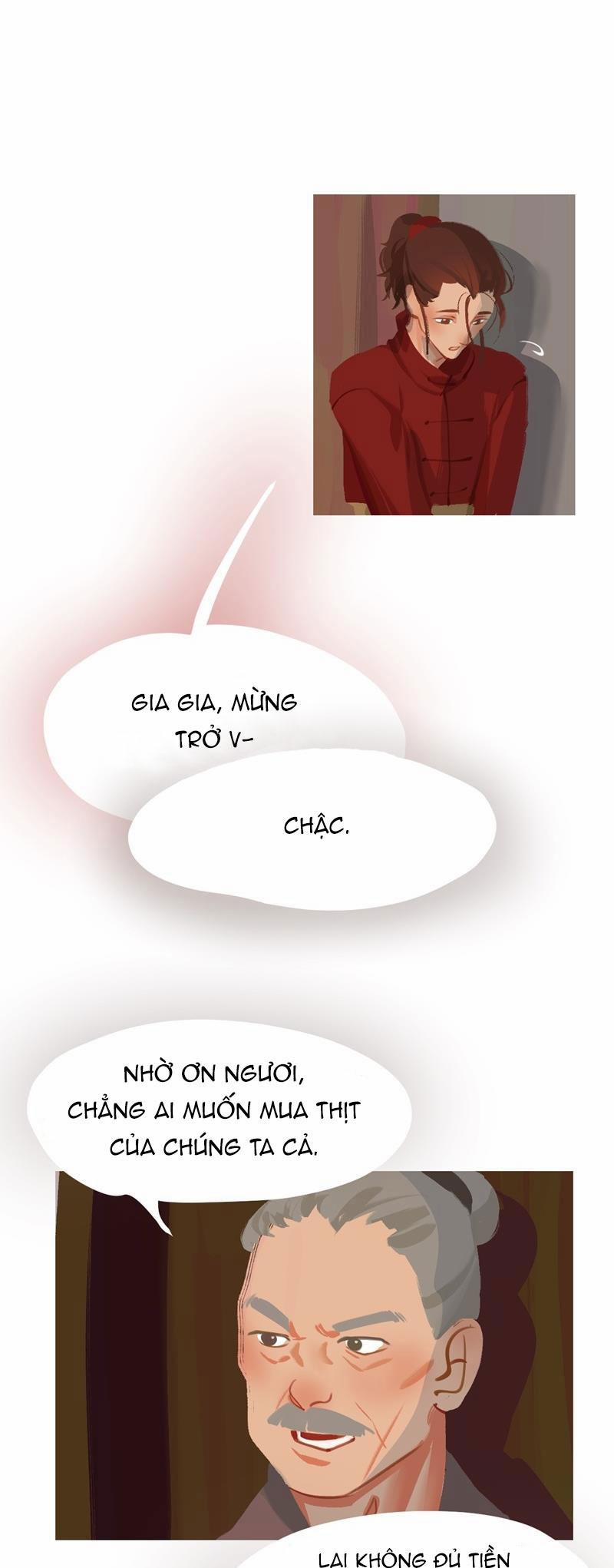 Sải Dài Cứu Rỗi 3: 1 trang 18