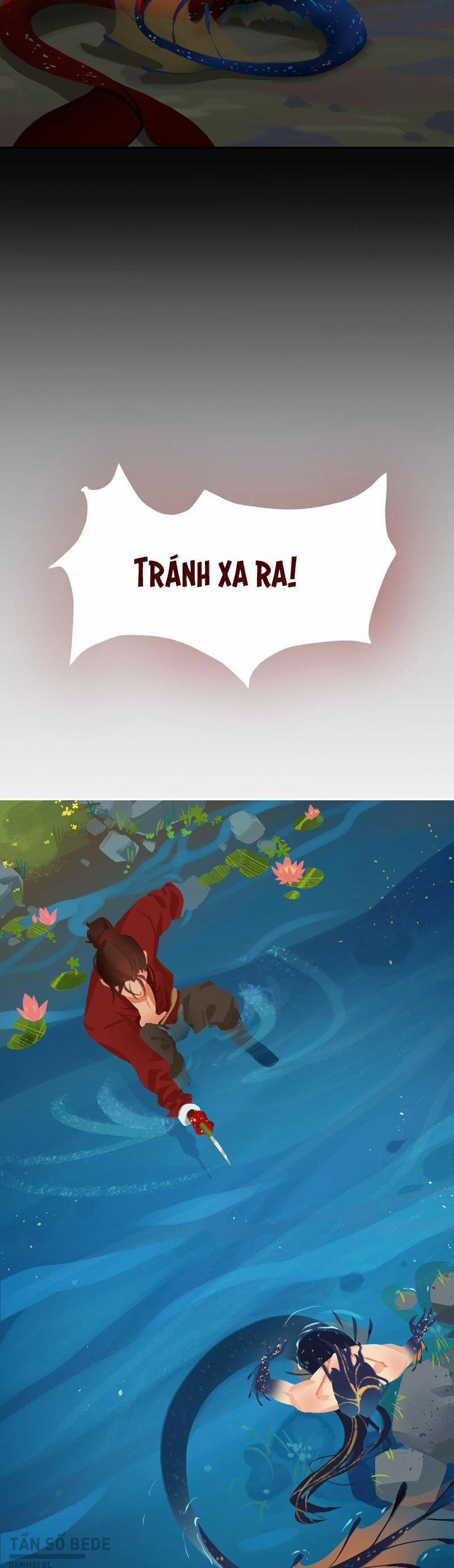 Sải Dài Cứu Rỗi 3: 1 trang 2