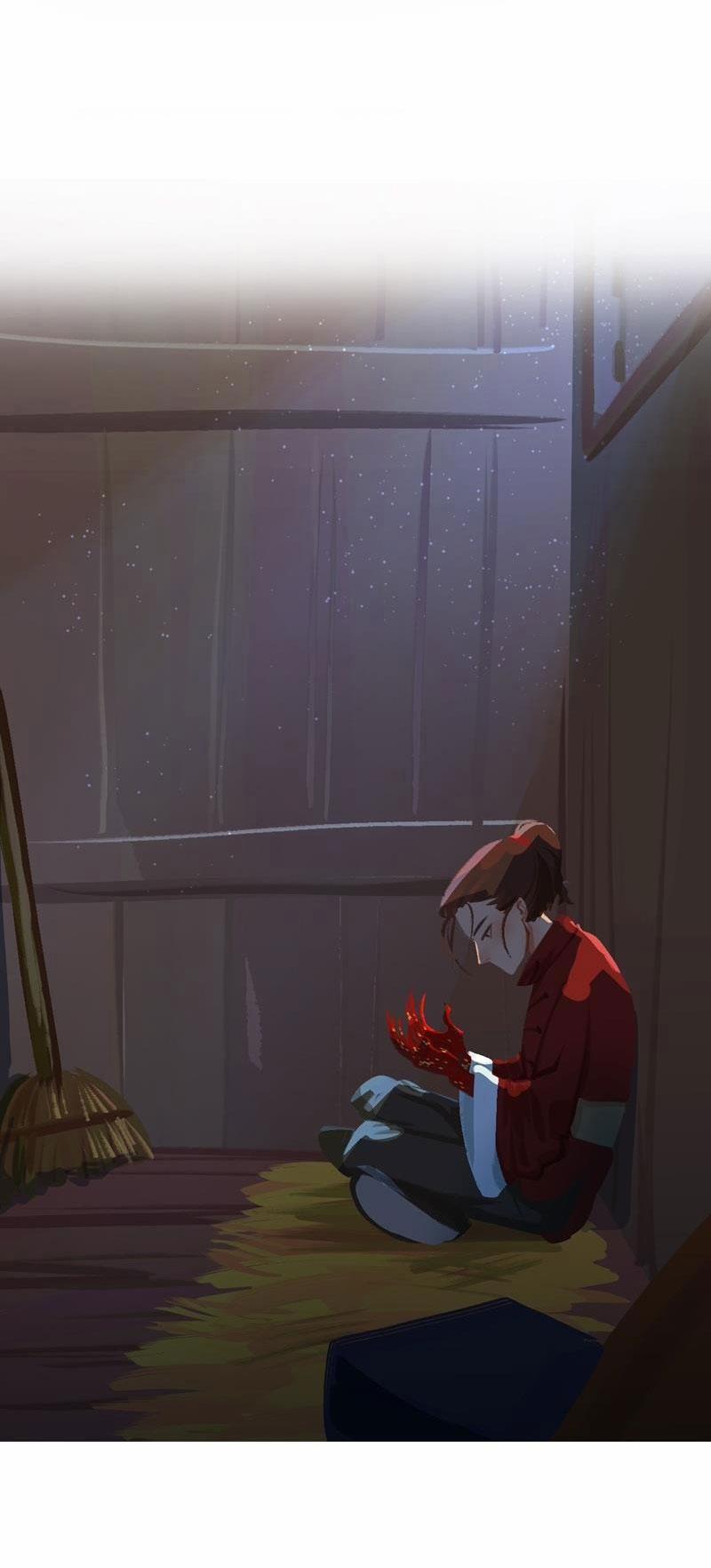 Sải Dài Cứu Rỗi 3: 1 trang 21