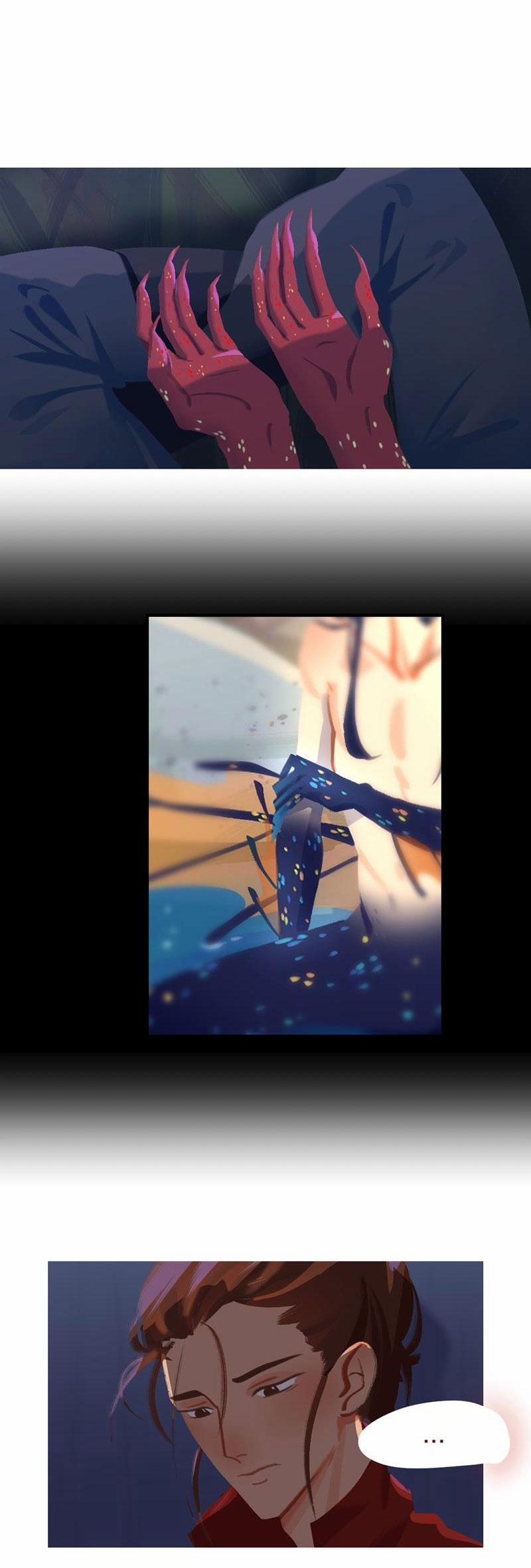 Sải Dài Cứu Rỗi 3: 1 trang 22