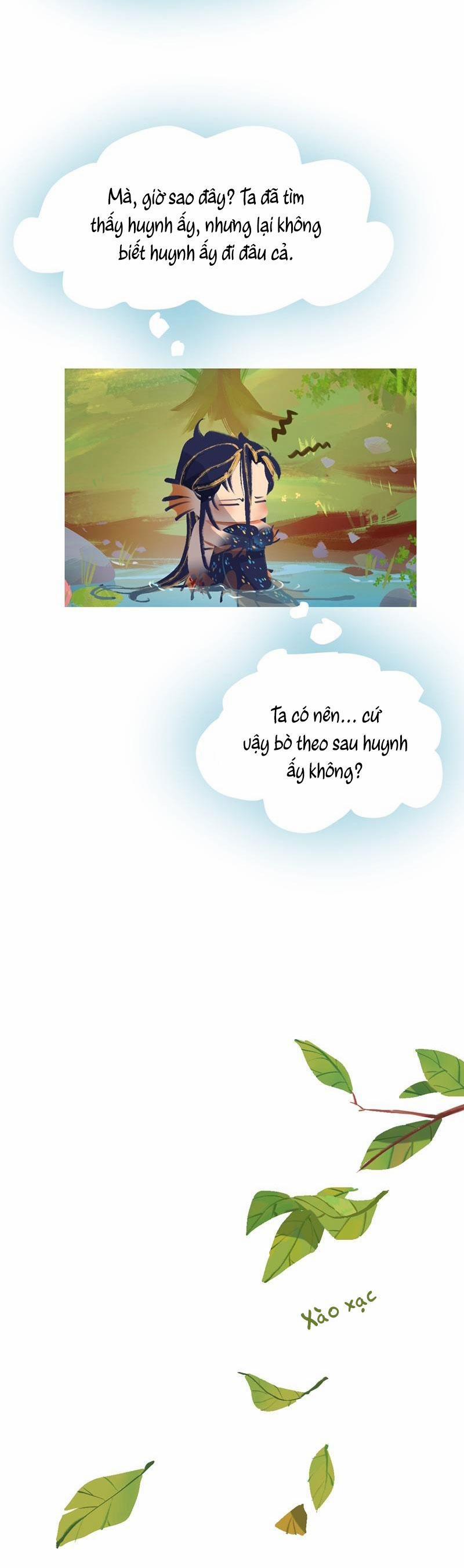 Sải Dài Cứu Rỗi 3: 1 trang 25