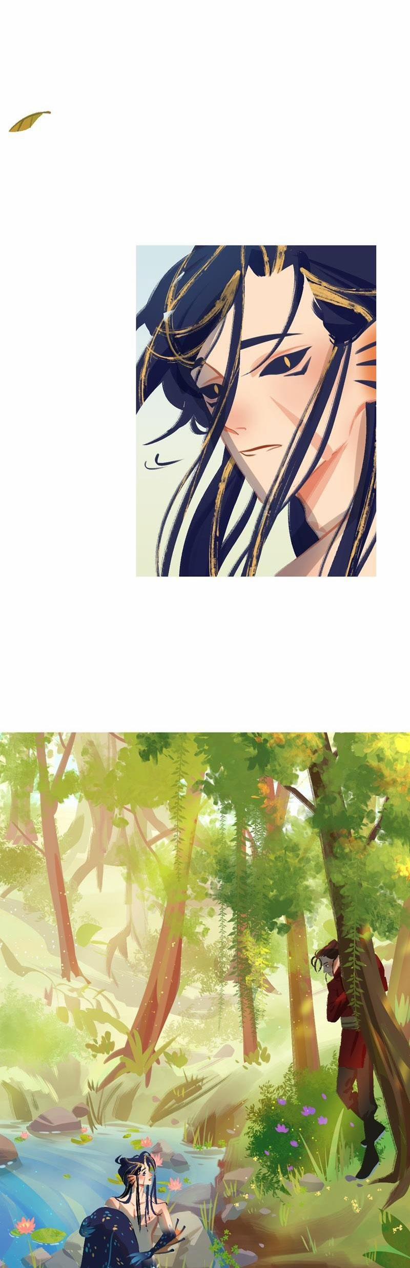 Sải Dài Cứu Rỗi 3: 1 trang 26