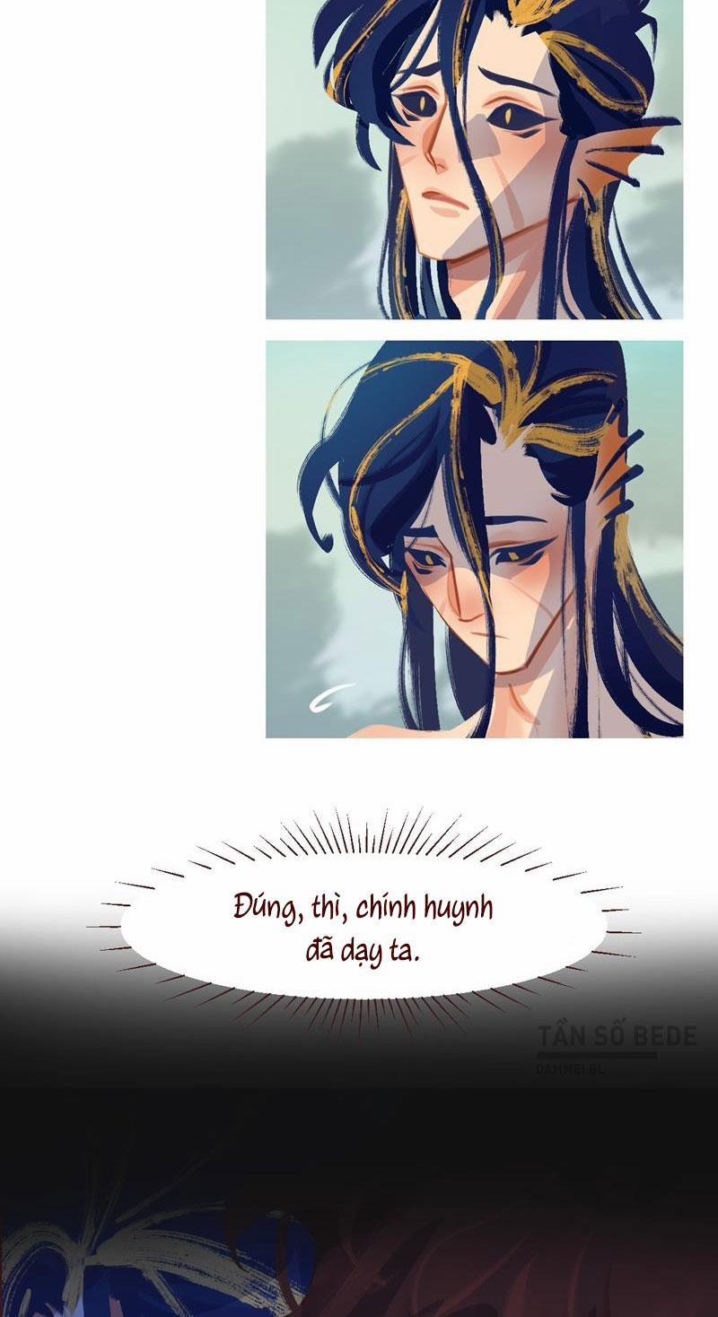 Sải Dài Cứu Rỗi 3: 1 trang 5