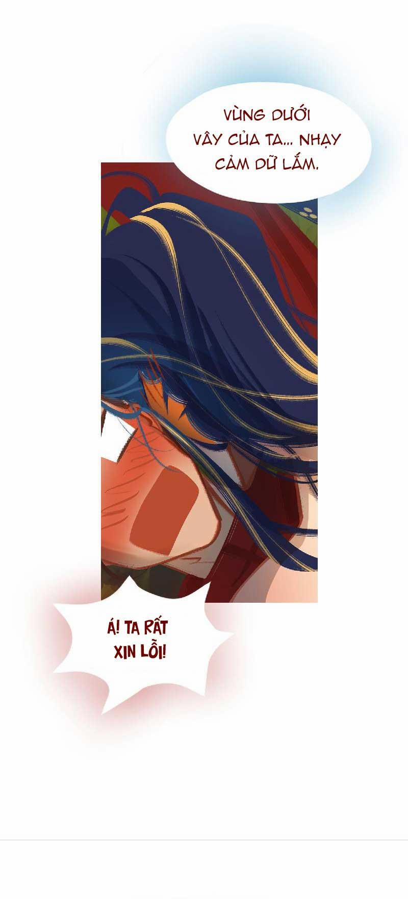 Sải Dài Cứu Rỗi 30 trang 16