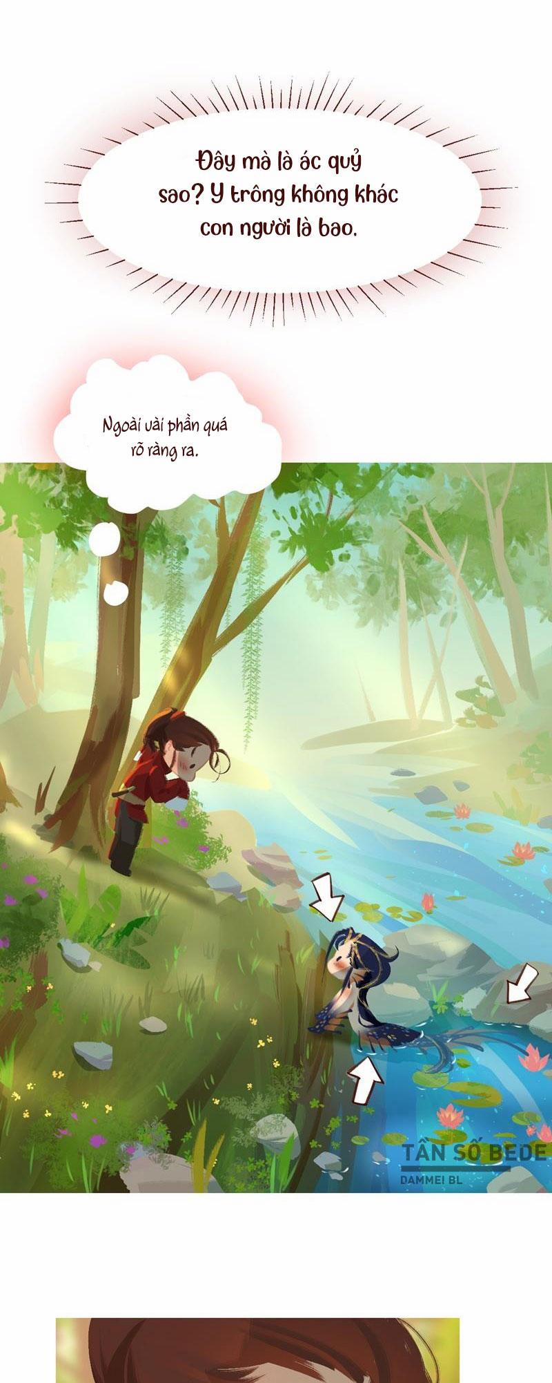 Sải Dài Cứu Rỗi 4 2 trang 10