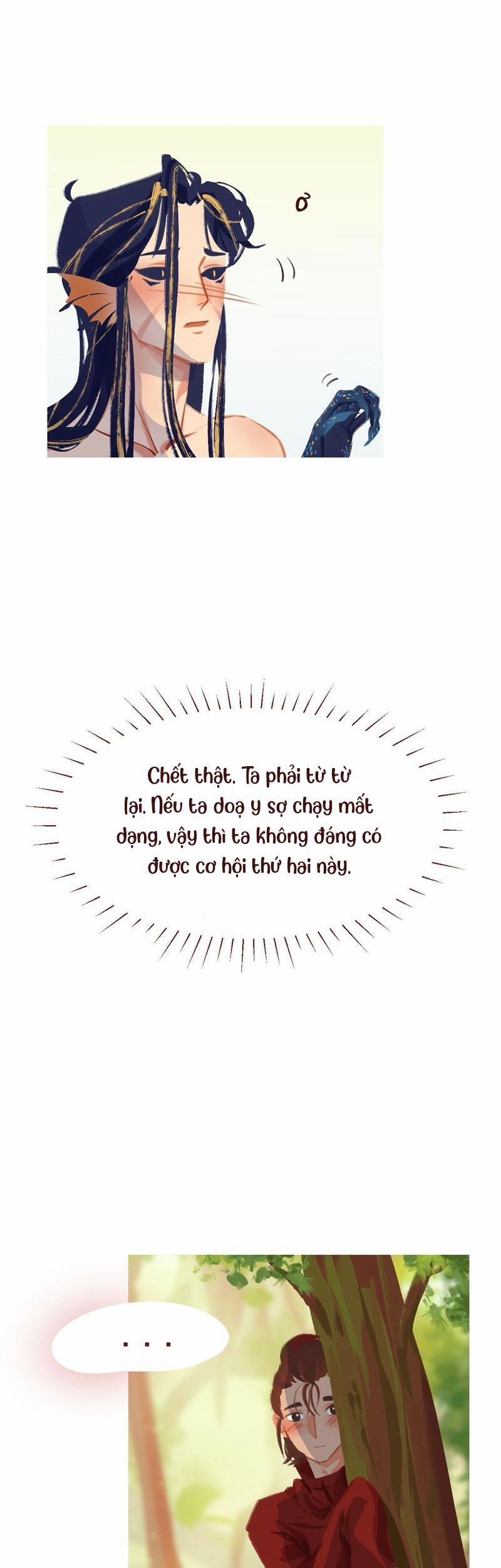 Sải Dài Cứu Rỗi 4 2 trang 3