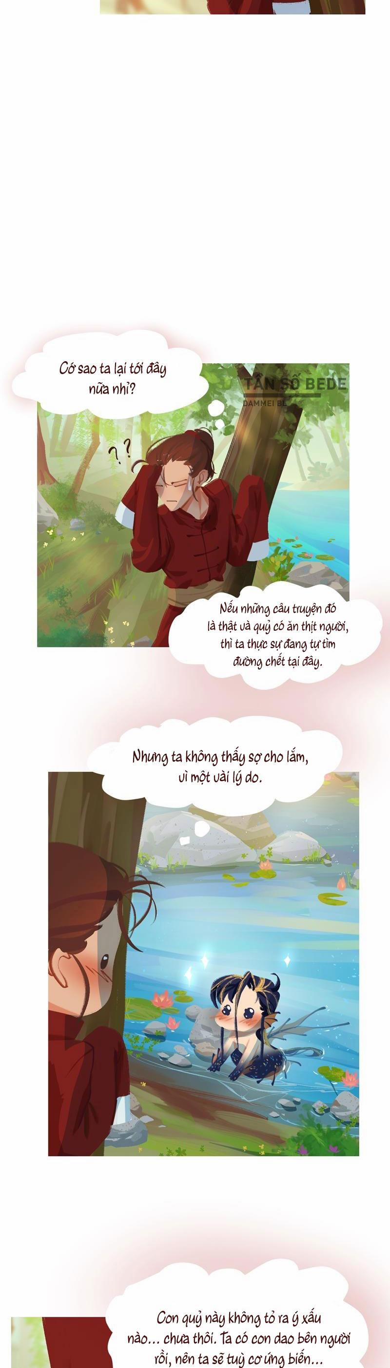 Sải Dài Cứu Rỗi 4 2 trang 4