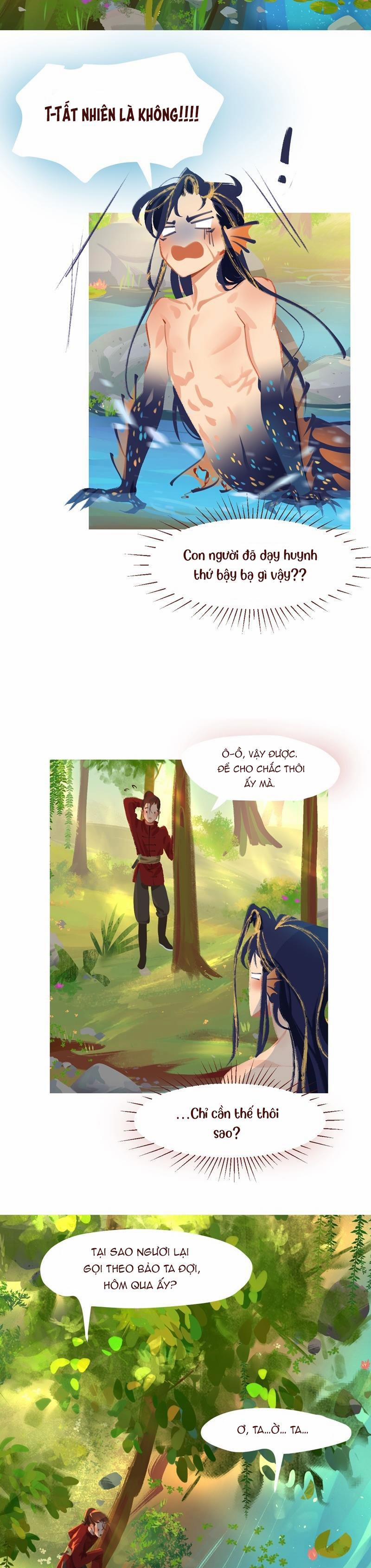 Sải Dài Cứu Rỗi 4 2 trang 6