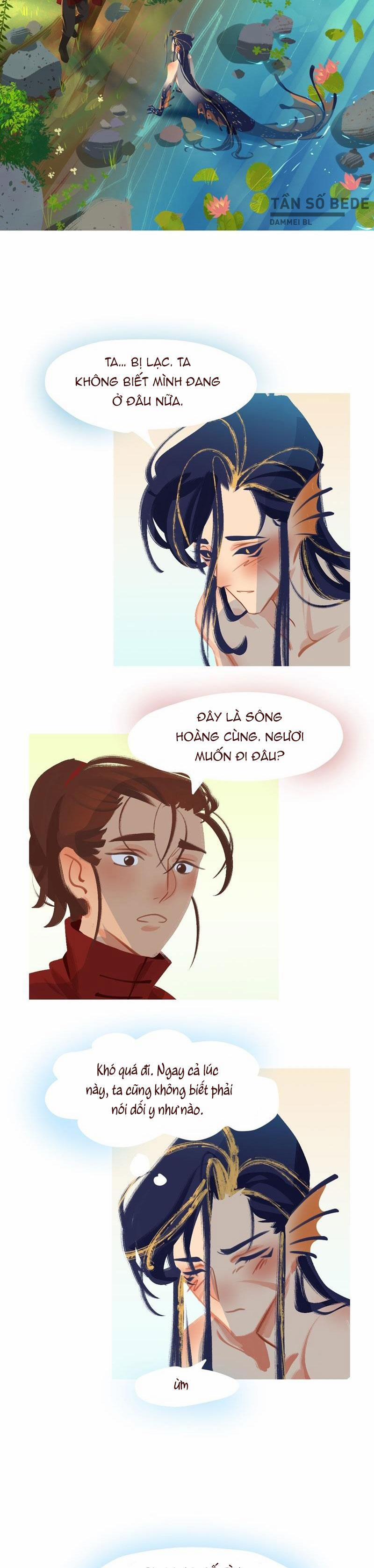 Sải Dài Cứu Rỗi 4 2 trang 7