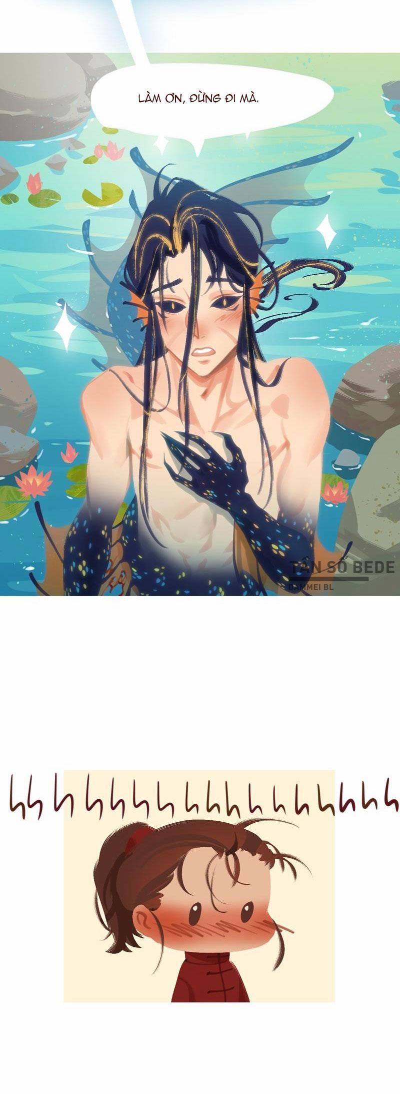 Sải Dài Cứu Rỗi 4 2 trang 9