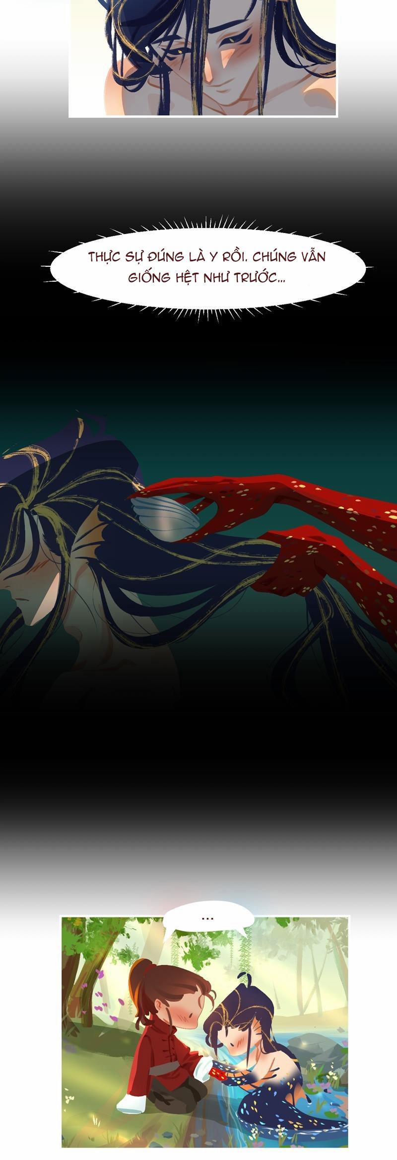 Sải Dài Cứu Rỗi 5: 3 trang 12