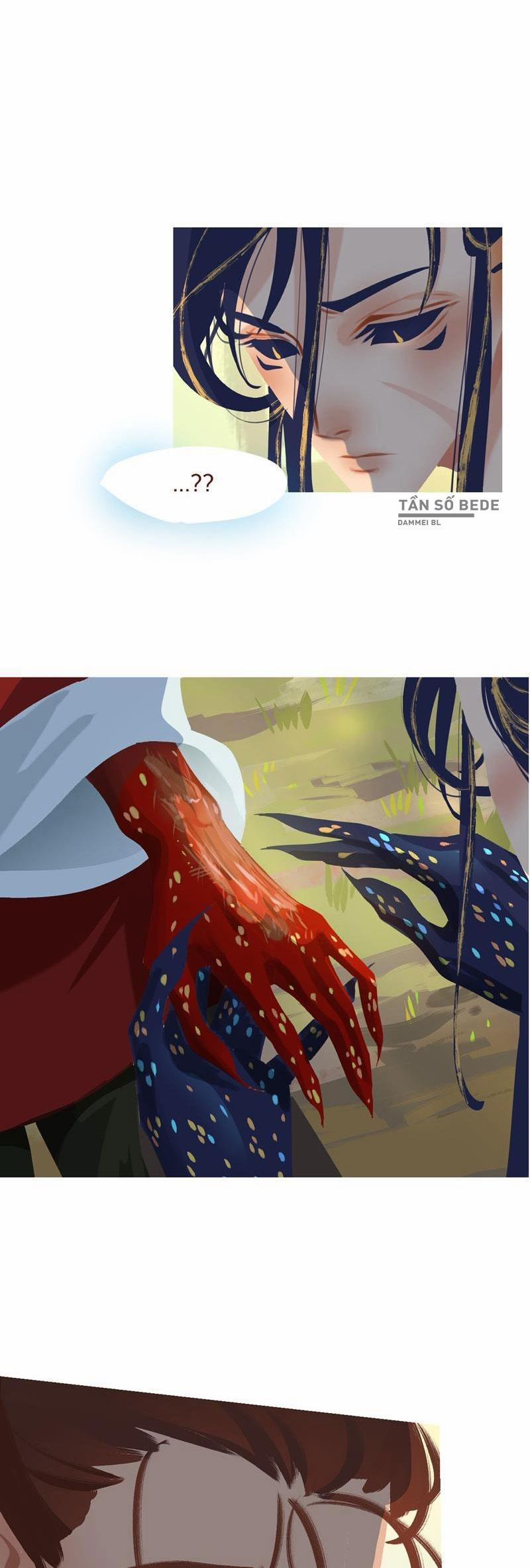 Sải Dài Cứu Rỗi 5: 3 trang 13