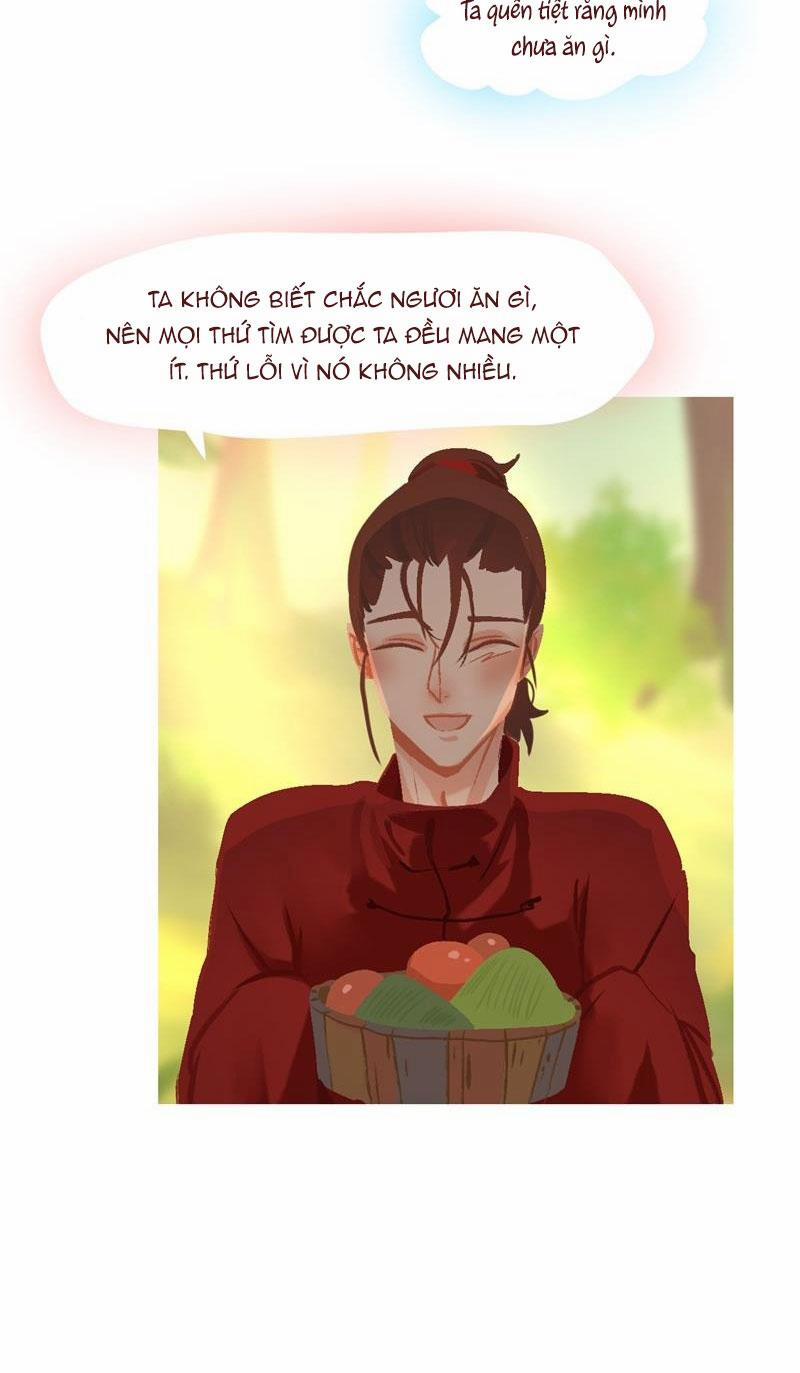 Sải Dài Cứu Rỗi 5: 3 trang 16