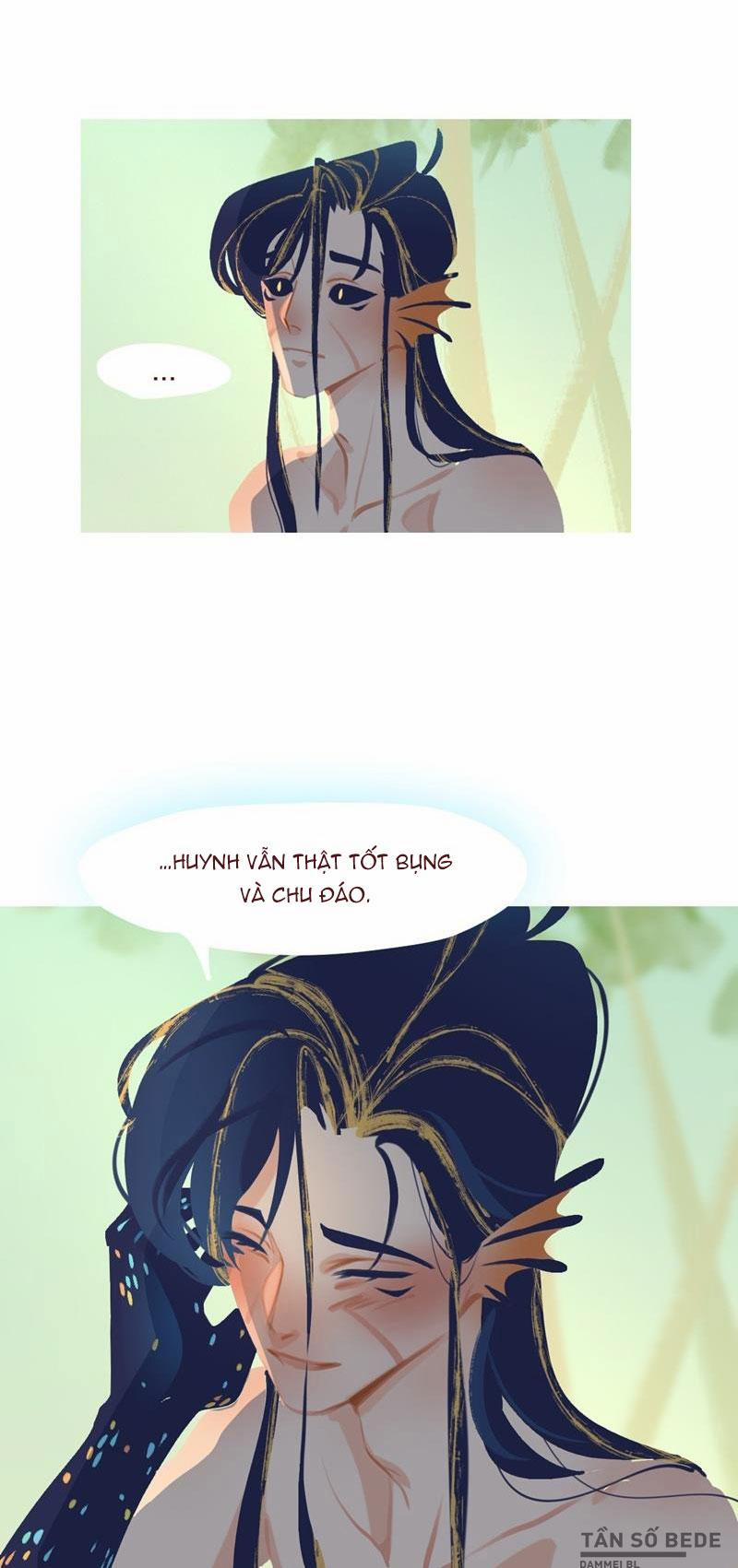 Sải Dài Cứu Rỗi 5: 3 trang 17