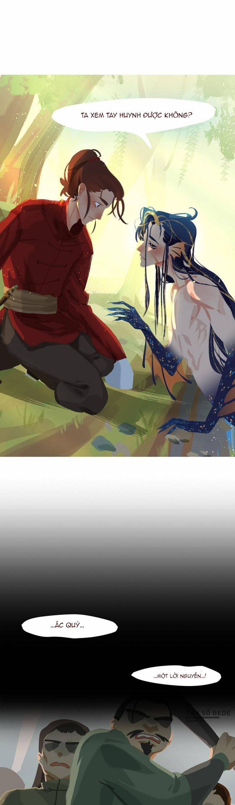 Sải Dài Cứu Rỗi 5: 3 trang 8