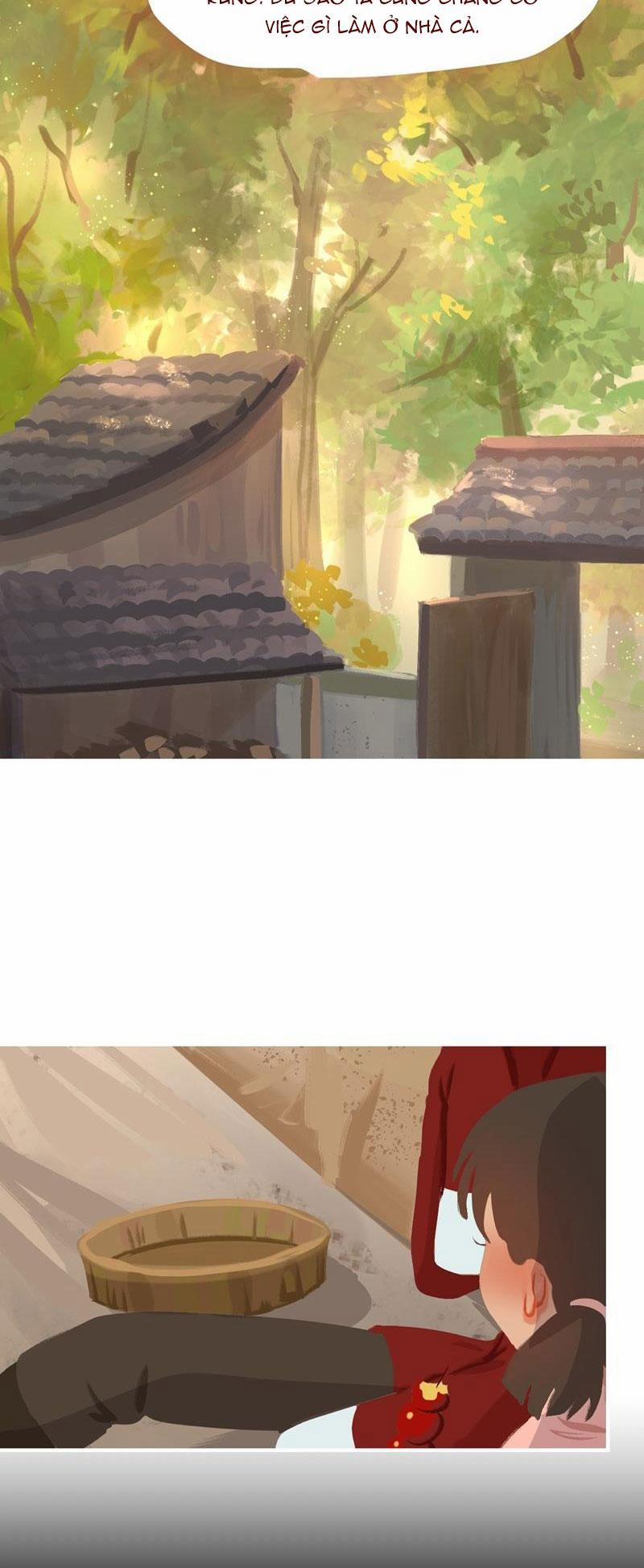 Sải Dài Cứu Rỗi 6 4 trang 10