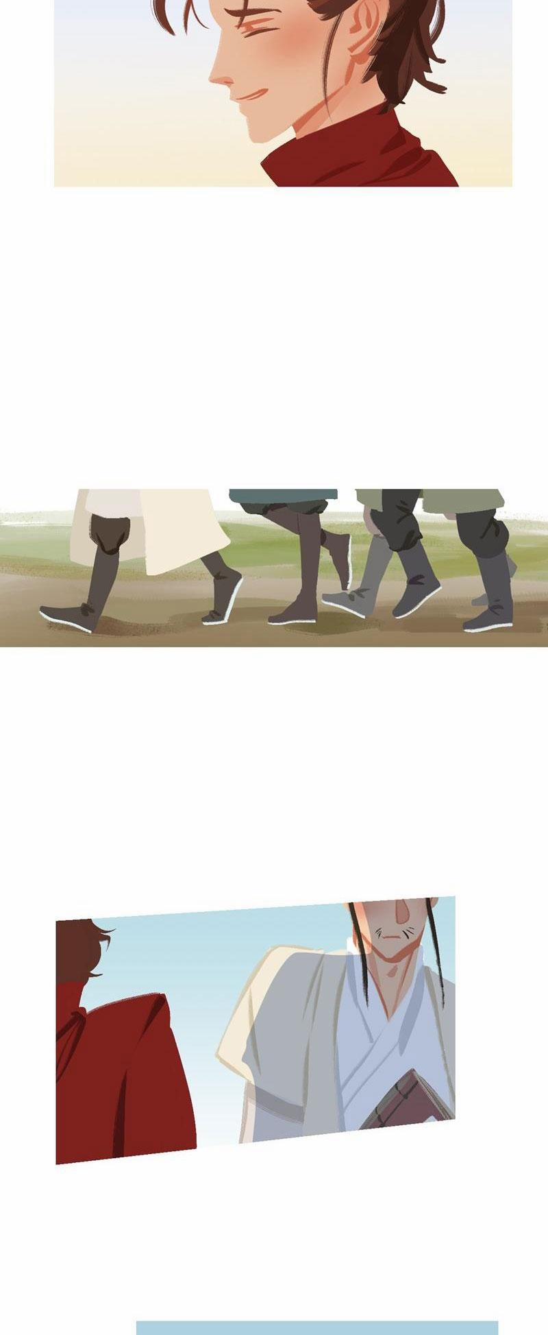 Sải Dài Cứu Rỗi 6 4 trang 15