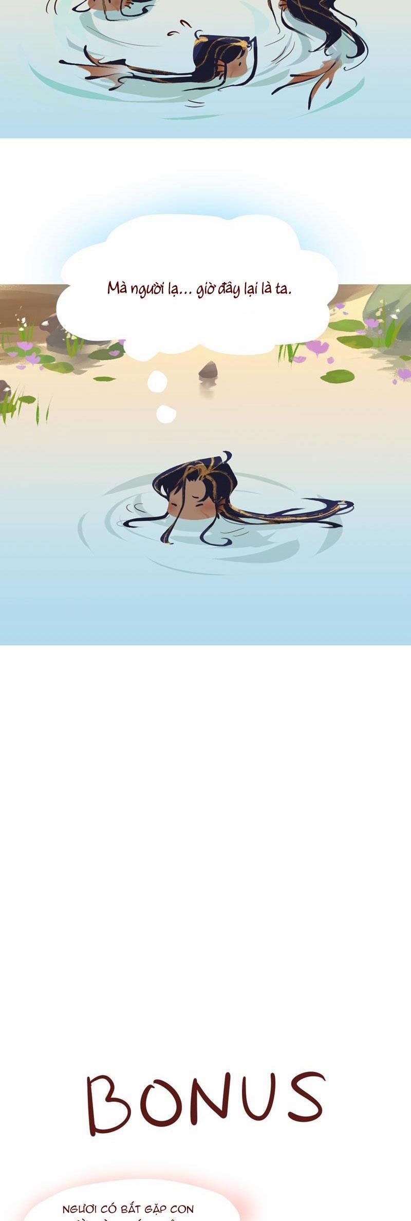 Sải Dài Cứu Rỗi 6 4 trang 21