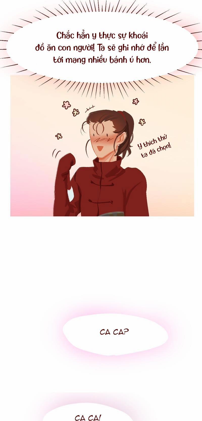 Sải Dài Cứu Rỗi 6 4 trang 5