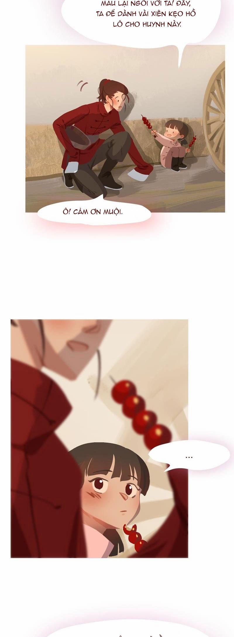 Sải Dài Cứu Rỗi 6 4 trang 7