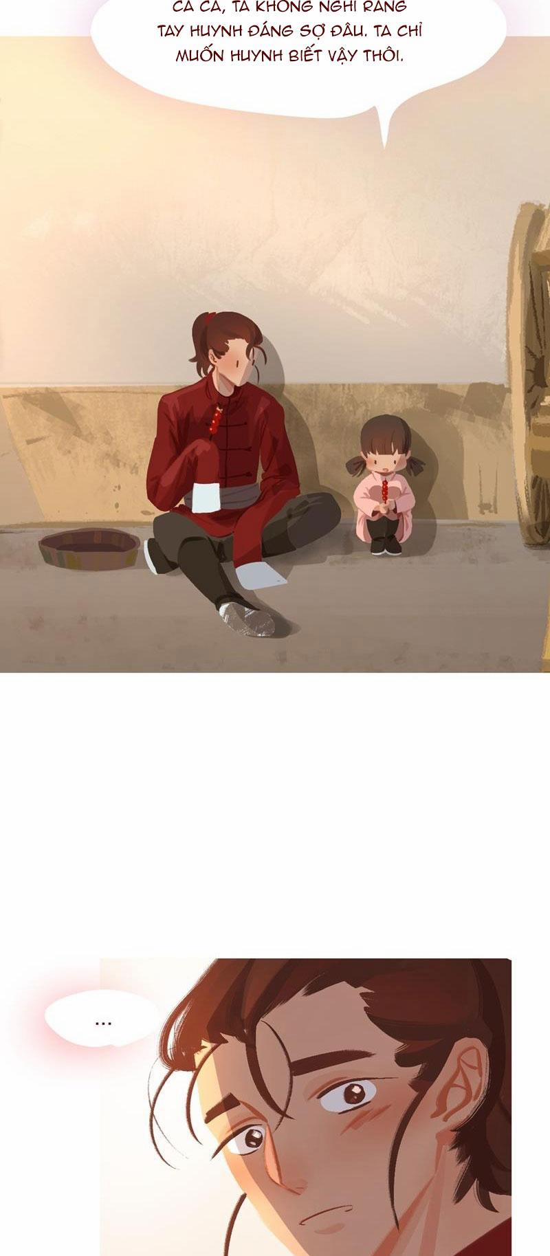 Sải Dài Cứu Rỗi 6 4 trang 8